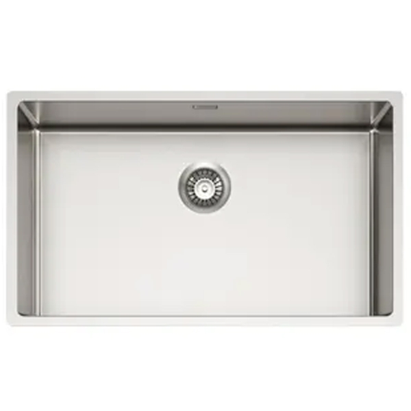 Chậu rửa bát NoBiNox NT670U