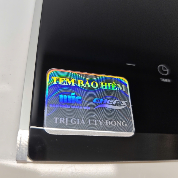 Bếp từ đôi Chefs EH-DIH205
