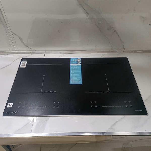 Bếp từ đôi Latino LT MP98