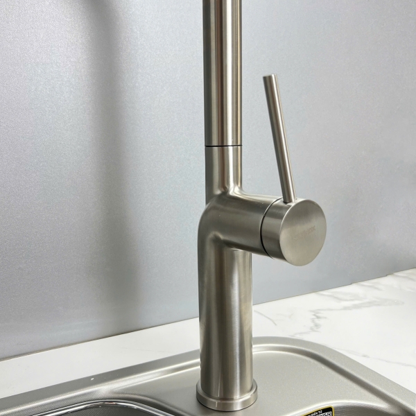 Chậu rửa bát NOBINOX ARVO B180