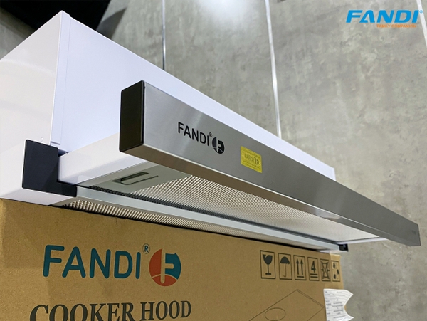 Máy hút mùi âm tủ FANDI FD -6028/7028