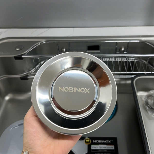 Chậu rửa bát NOBINOX ARVO B180