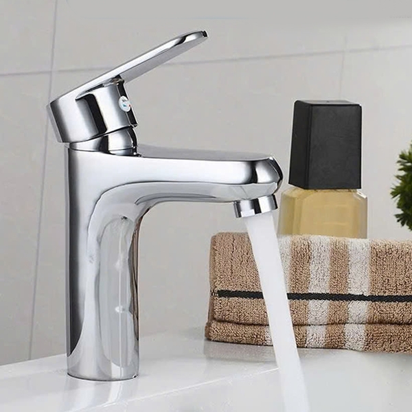 Vòi chậu rửa mặt F -V07