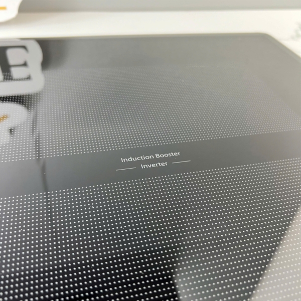 Bếp từ đôi KAFF KF DB68II New Plus