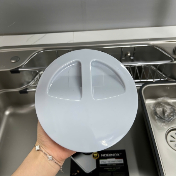 Chậu rửa bát NOBINOX ARVO B180