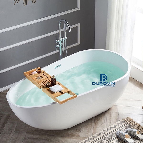 Bồn Tắm Giọt Nước DRV-1214