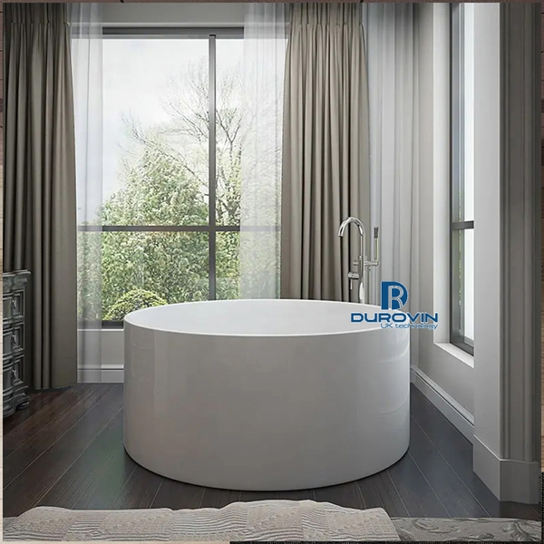 Bồn Tắm Tròn DRV-1232