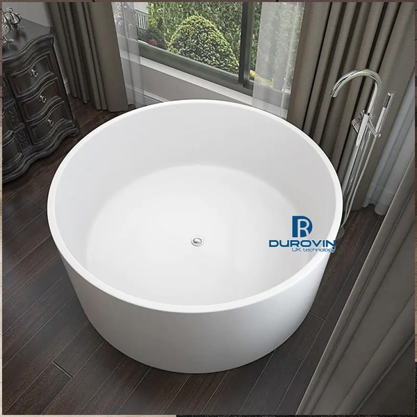 Bồn Tắm Tròn DRV-1232