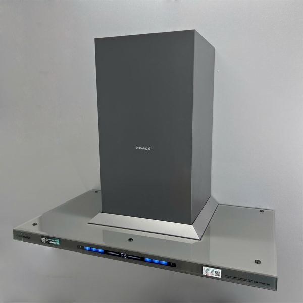 Máy hút mùi GrandX GX H70T81SG