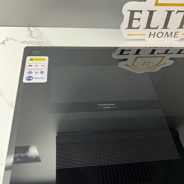 Bếp từ đôi KAFF KF DB68II New Plus