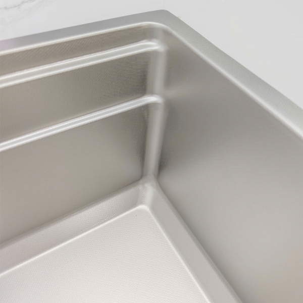 Chậu rửa bát Kluger KG7044FS Basic