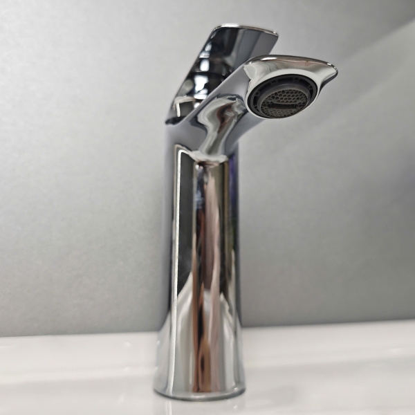 Bộ tủ chậu lavabo, tủ gương phòng tắm TC 009-80