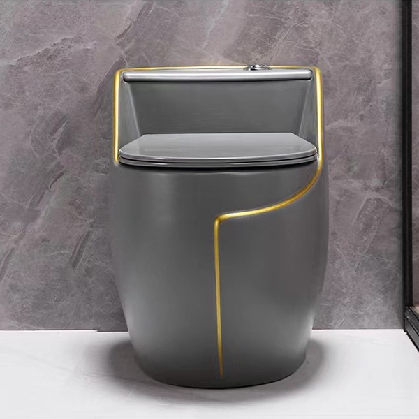 Bồn cầu trứng, bệt vệ sinh F-T077