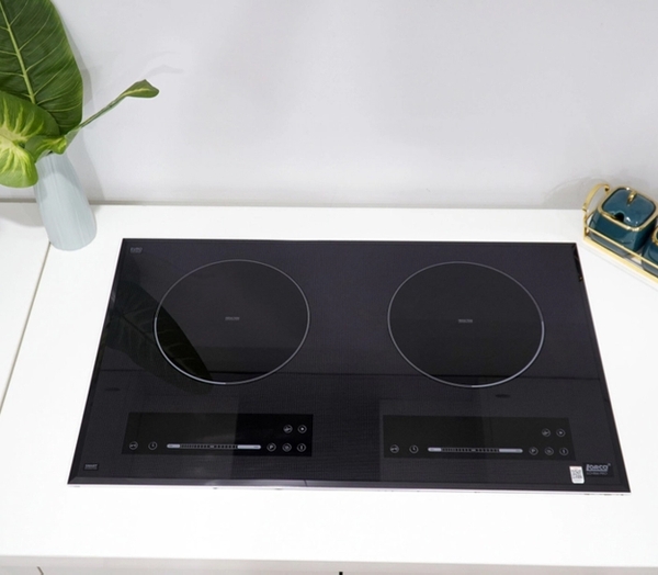 Bếp từ đôi cao cấp Lorca LCI-889 PRO