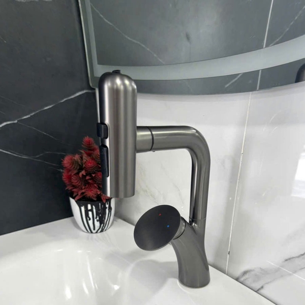 Vòi Lavabo Nóng Lạnh V30