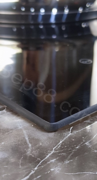 Bếp từ đôi Faster FS 738i Plus