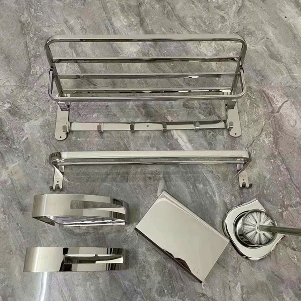 Bộ phụ kiện 6 món cao cấp
