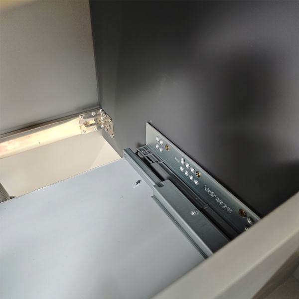 Bộ tủ chậu lavabo, tủ gương phòng tắm TC 034-80