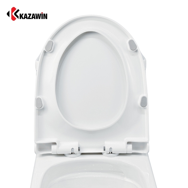 Bồn Cầu Một Khối KAZAWIN KBC 5540