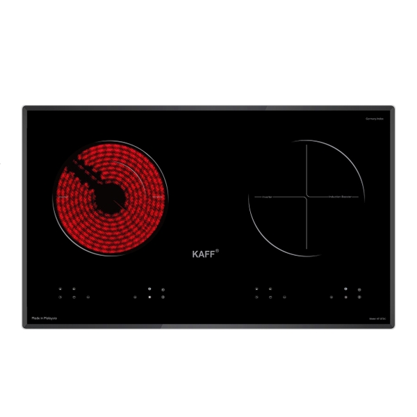 Bếp1 từ 1 hồng ngoại KAFF KF- 073IC