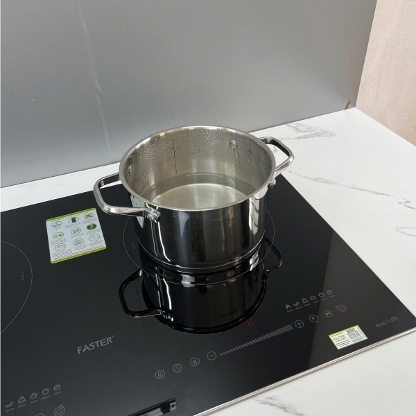 Bếp từ Faster FS 386I