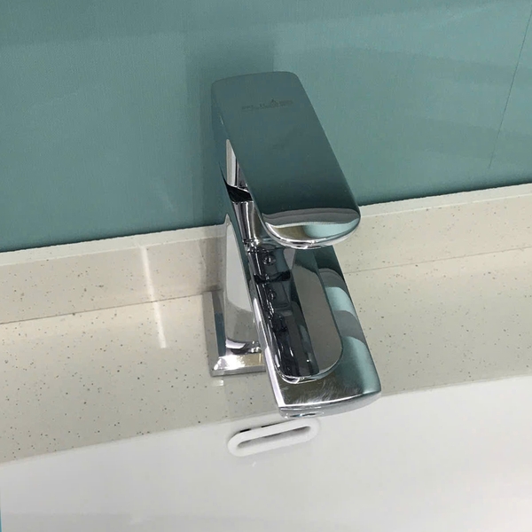 Vòi Lavabo Nóng Lạnh 21