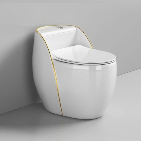 Bồn cầu trứng, bệt vệ sinh WiIlians 8201