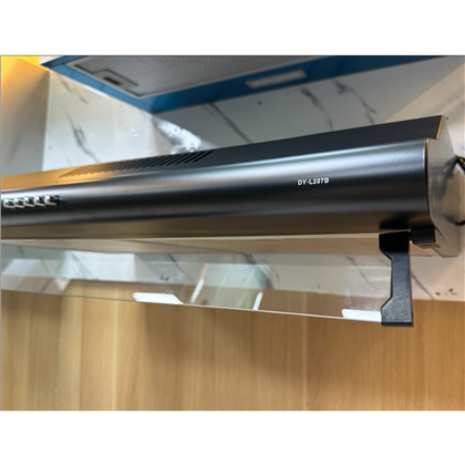 Máy hút khói khử mùi cổ điển Dandy DY-L206B_L207B