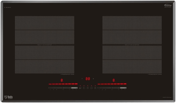 Bếp Từ Bells IBTC990EU | Nhập Khẩu nguyên chiếc Đức