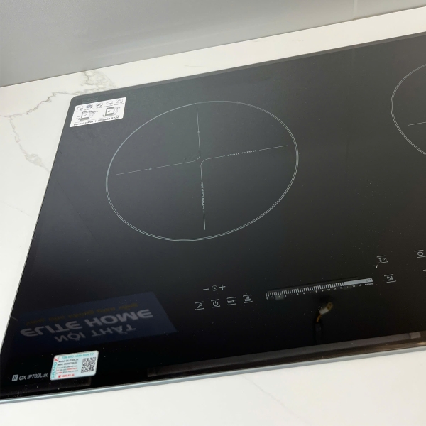 Bếp từ GrandX GX IP789LUX