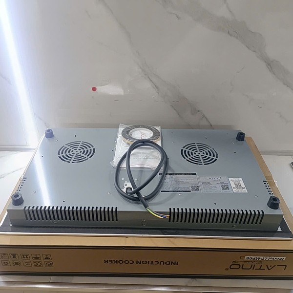 Bếp từ đôi Latino LT MP98