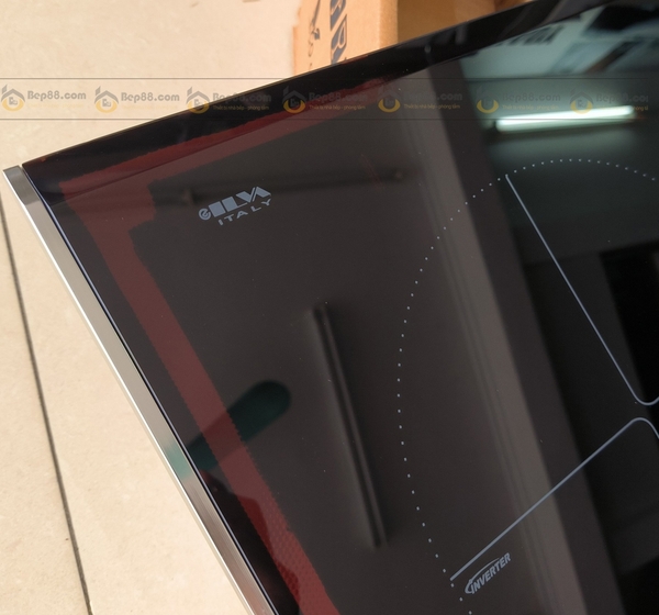 Bếp từ đôi Faster FS 836G - Germany