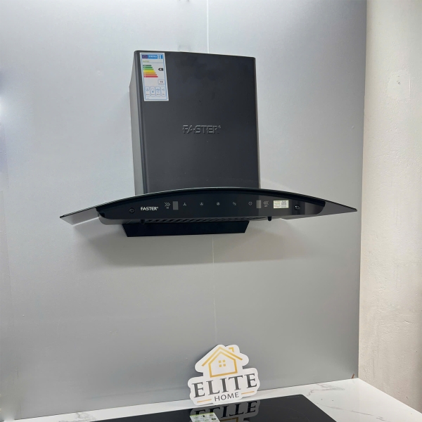 Máy hút mùi áp tường Faster FS CH750B