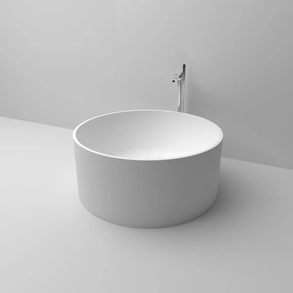 Bồn Tắm Đá Solid Suface Tròn DRV-6804