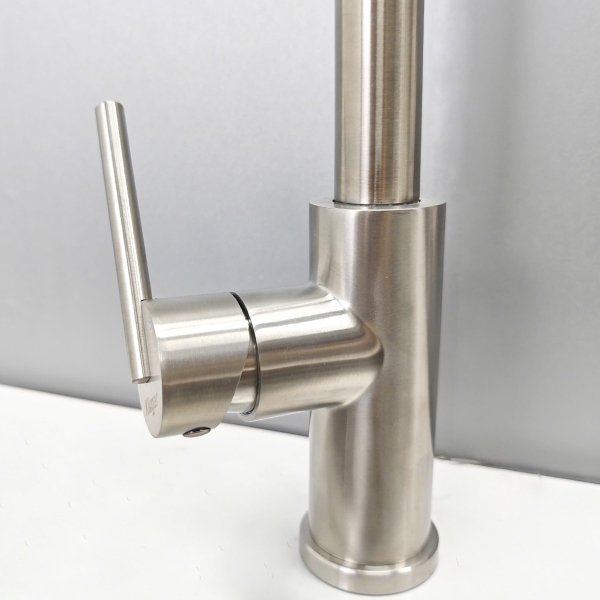 Chậu rửa bát Kluger KG7044FS Basic