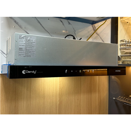 Máy hút khói cổ điển Dandy DY-N7004