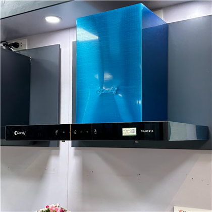 Máy hút khói khử mùi cao cấp DANDY DY-HT416