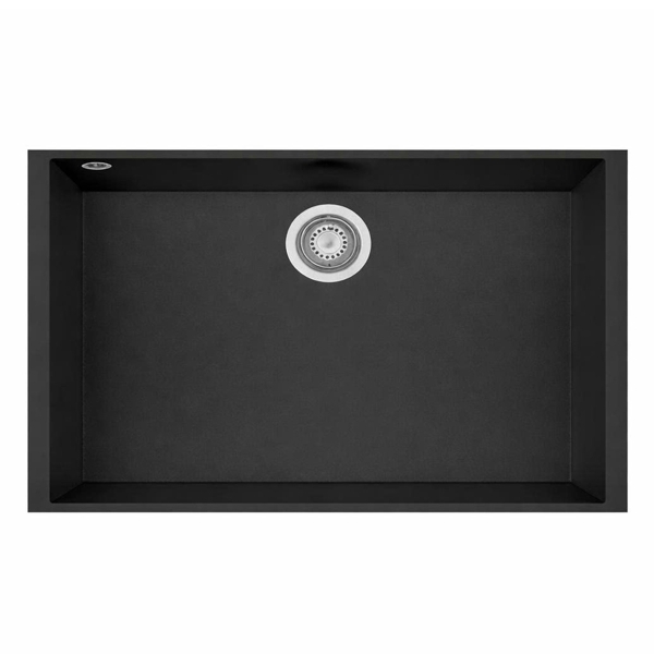 Chậu rửa bát NoBiNox NT761B