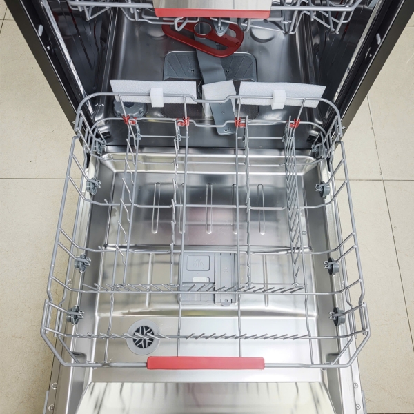 Máy Rửa Bát GRANDX SMS7GX86G
