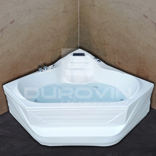 Bồn Tắm Góc DRV-2124 1m4 Chất Lượng Cao