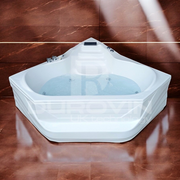 Bồn Tắm Góc DRV-2124 1m4 Chất Lượng Cao