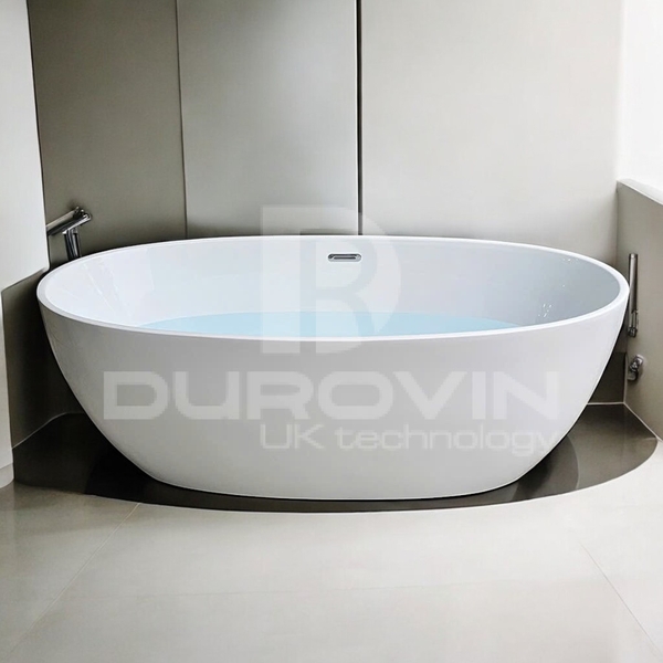 Bồn Ovan Trứng DRV-2401