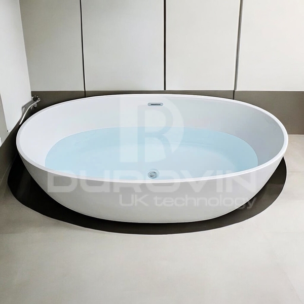 Bồn Ovan Trứng DRV-2401