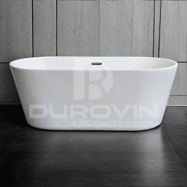 Bồn Ovan Cạnh Thẳng DRV-2402