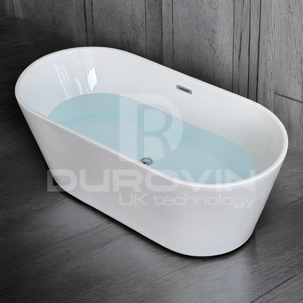 Bồn Ovan Cạnh Thẳng DRV-2402