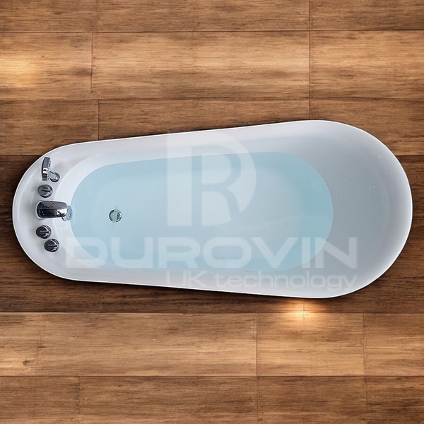 Bồn Cá Heo Massage DRV-2429