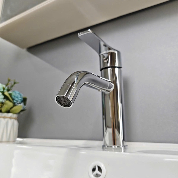 Vòi Lavabo Nóng Lạnh V38