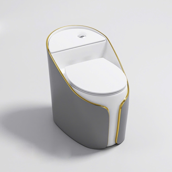 Bồn cầu trứng, bệt vệ sinh WiIlians 8806