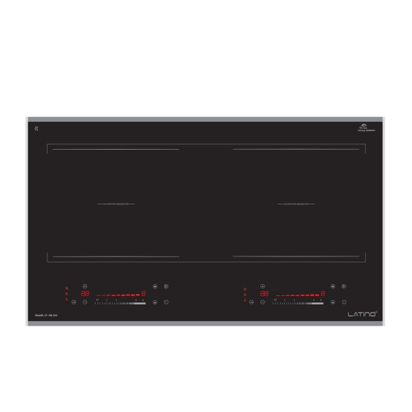Bếp từ đôi Latino LT ML102