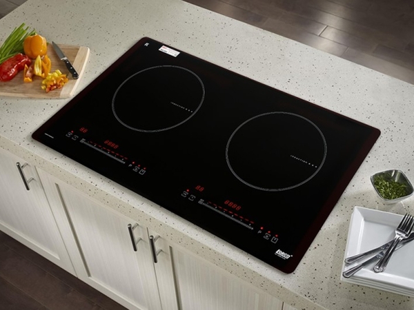 Bếp từ đôi Lorca TA 1006 Plus